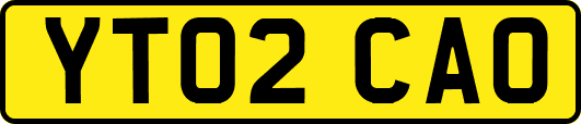 YT02CAO