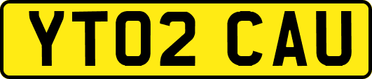YT02CAU