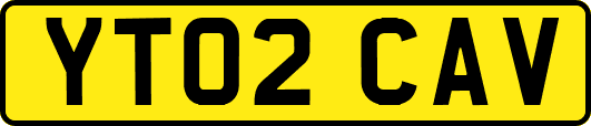 YT02CAV