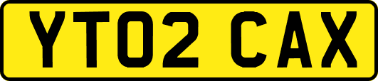 YT02CAX