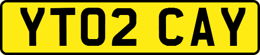 YT02CAY