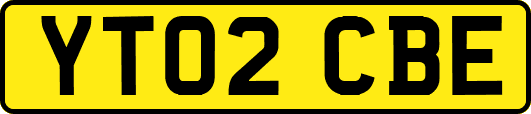 YT02CBE