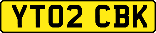 YT02CBK