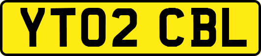 YT02CBL