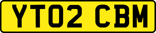 YT02CBM
