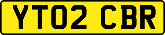 YT02CBR