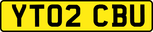 YT02CBU
