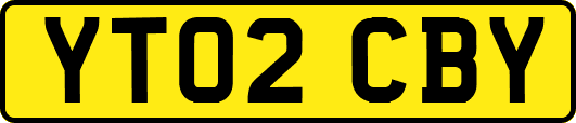 YT02CBY