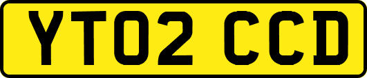 YT02CCD