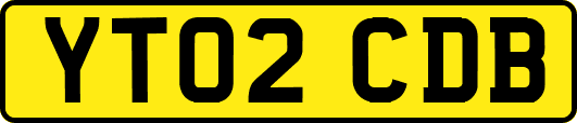 YT02CDB