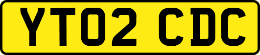 YT02CDC