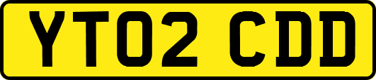 YT02CDD