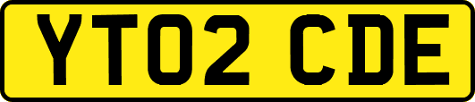 YT02CDE