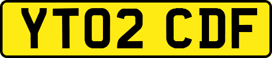 YT02CDF