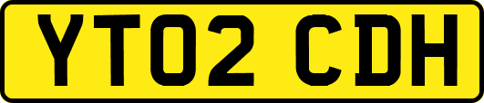 YT02CDH