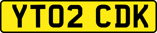 YT02CDK