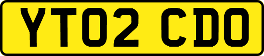 YT02CDO