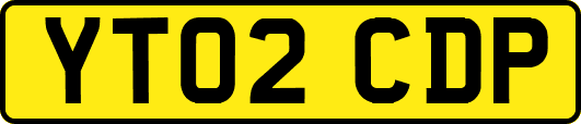 YT02CDP