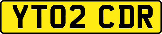 YT02CDR