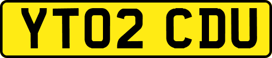 YT02CDU