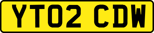 YT02CDW