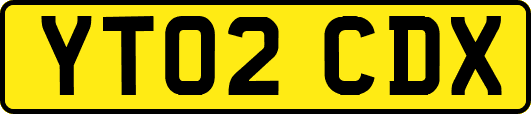 YT02CDX