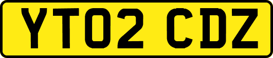 YT02CDZ