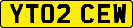 YT02CEW