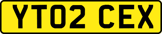 YT02CEX