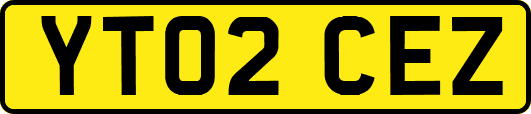YT02CEZ
