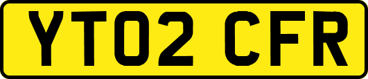 YT02CFR