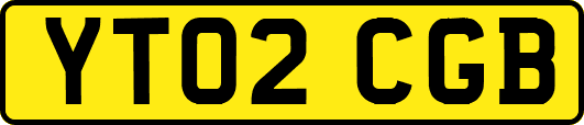 YT02CGB