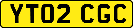 YT02CGC