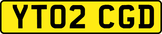 YT02CGD