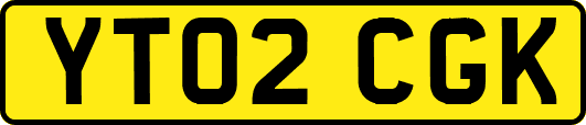 YT02CGK