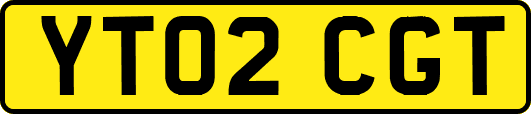 YT02CGT