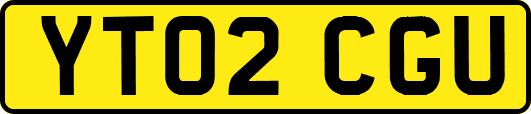 YT02CGU