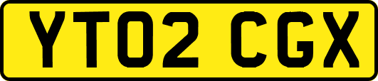 YT02CGX
