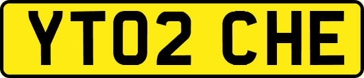 YT02CHE