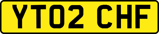YT02CHF