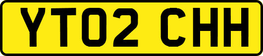 YT02CHH