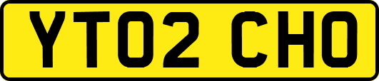 YT02CHO