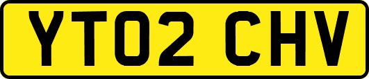 YT02CHV