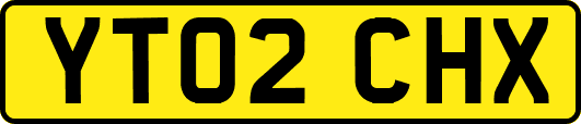 YT02CHX