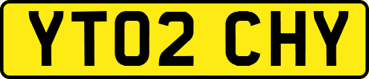 YT02CHY