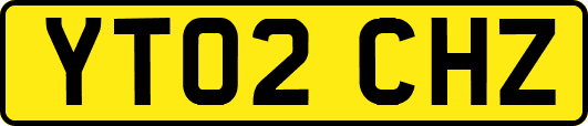YT02CHZ