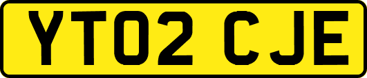 YT02CJE