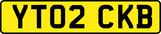 YT02CKB