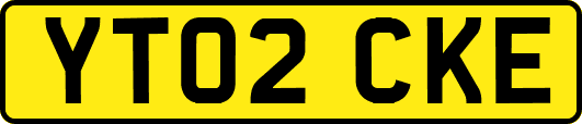 YT02CKE