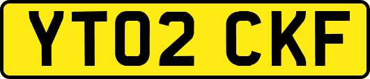 YT02CKF